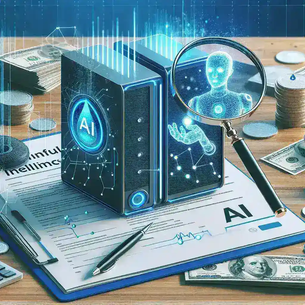 The Role of AI in Fraud Detection for Insurance Companies