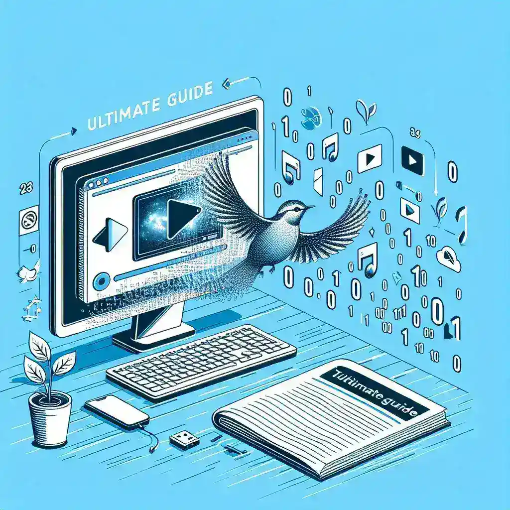 The Ultimate Guide to Using a Twitter Video Downloader