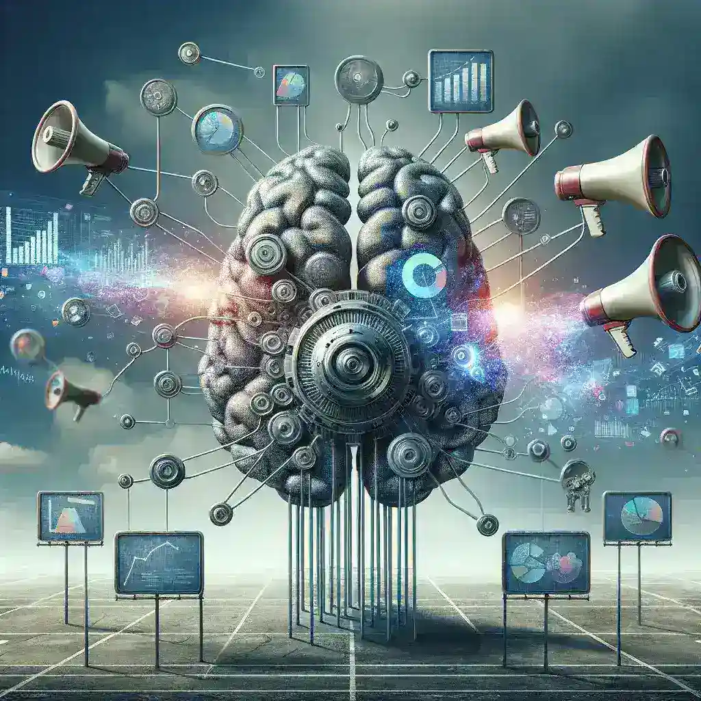 The Impact of AI on Traditional Marketing Strategies