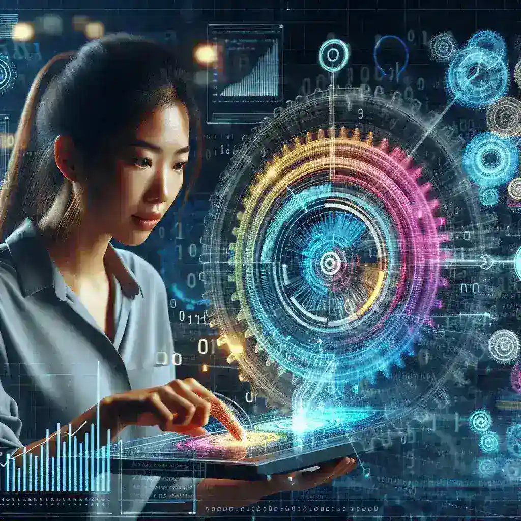 How Machine Learning is Transforming Finance