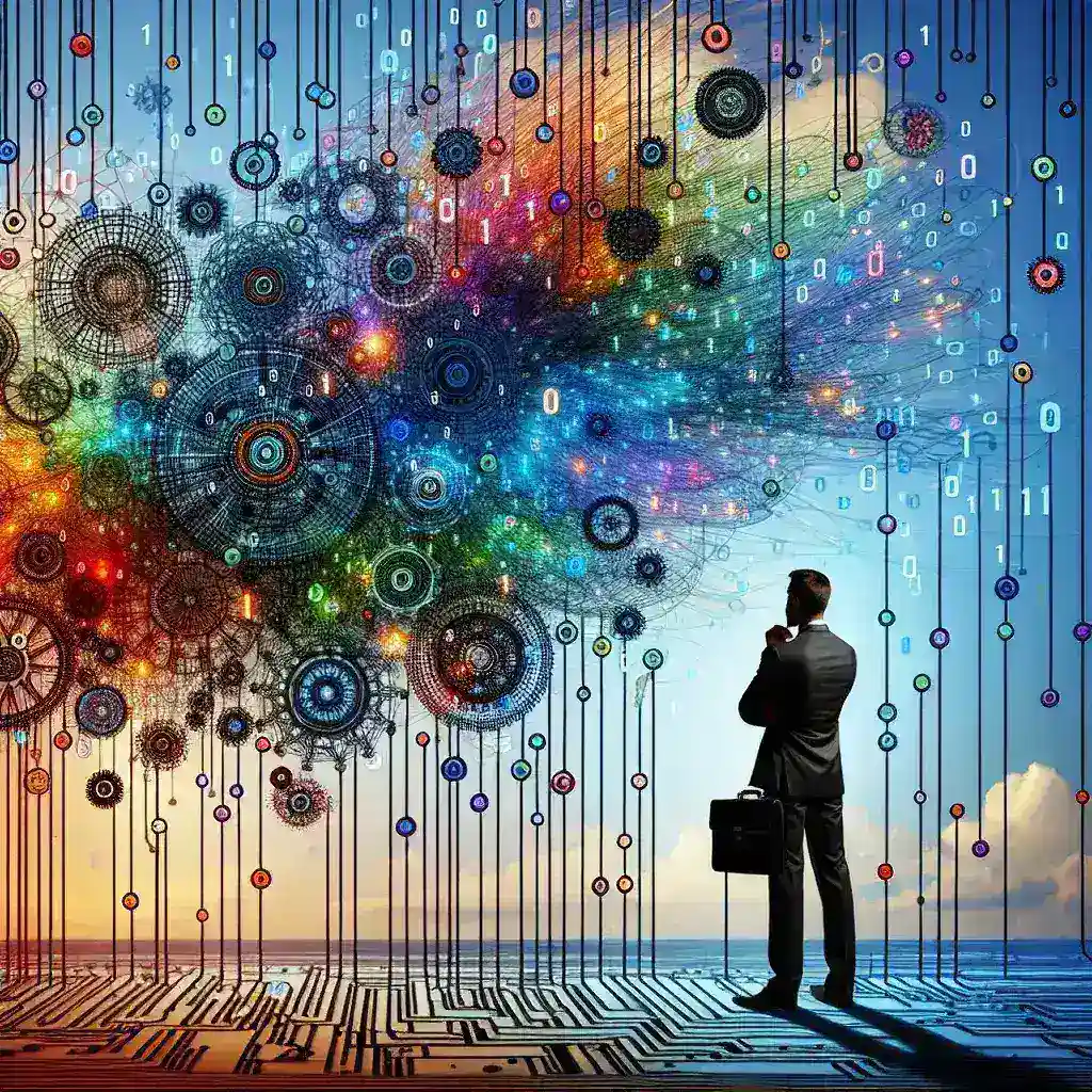 The Role of Big Data in Business Decision-Making