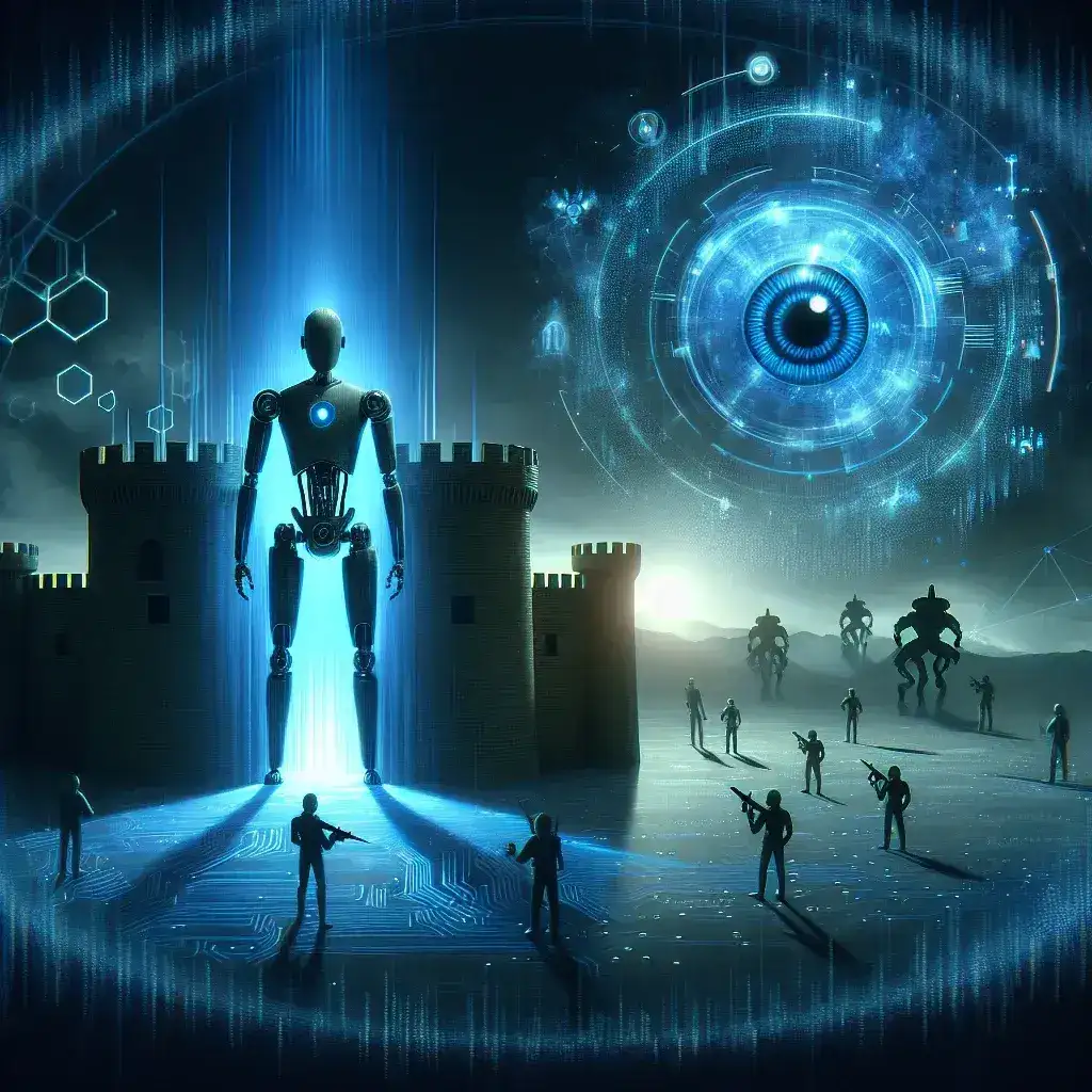 The Role of AI in Detecting and Preventing Cyber Attacks