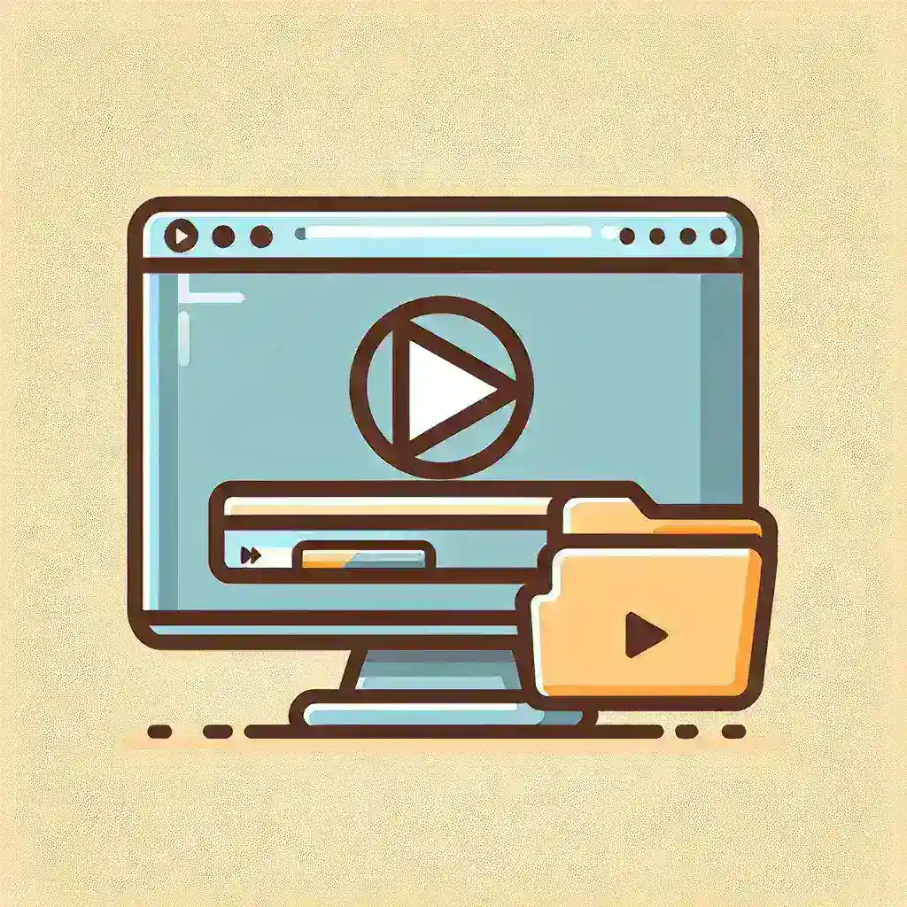 "Zeemo YouTube Downloader interface showcasing video download features and capabilities, including options for format selection, resolution settings, and user-friendly navigation."