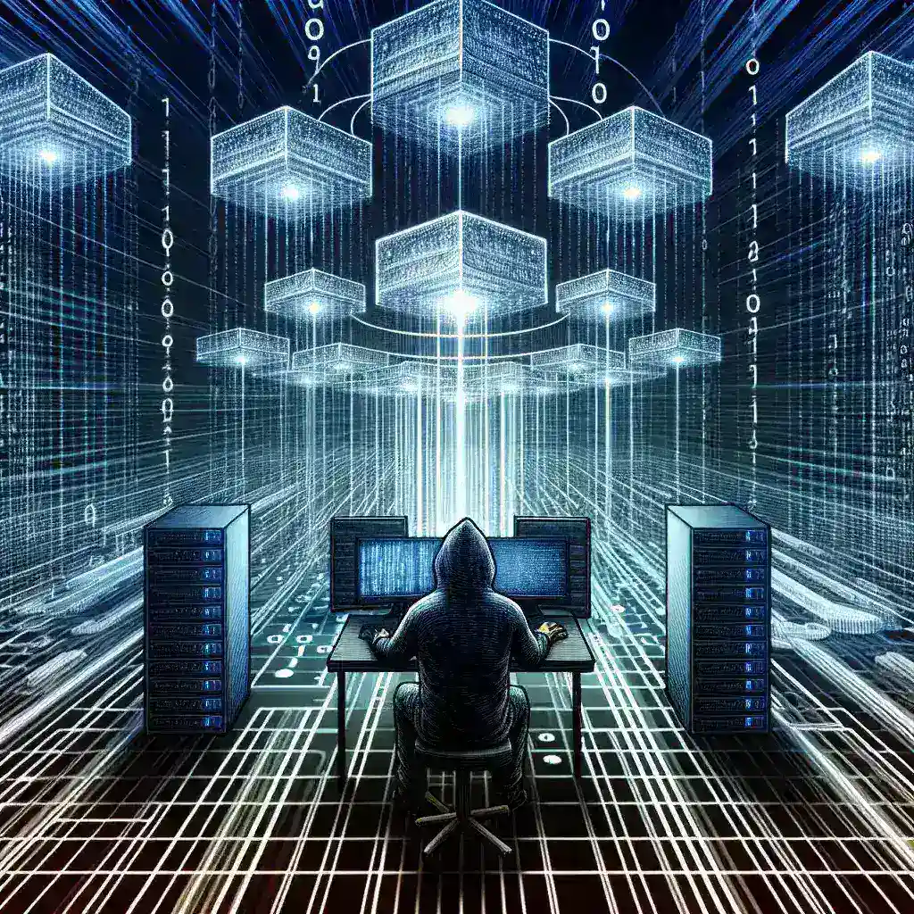 How Hackers Manipulate Backup Systems to Infiltrate Networks