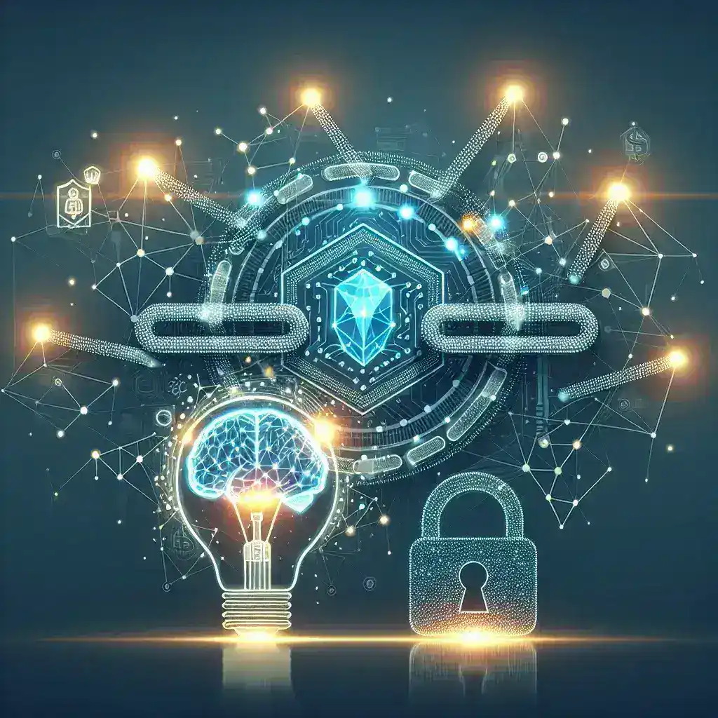 Blockchain and the Future of Intellectual Property Protection