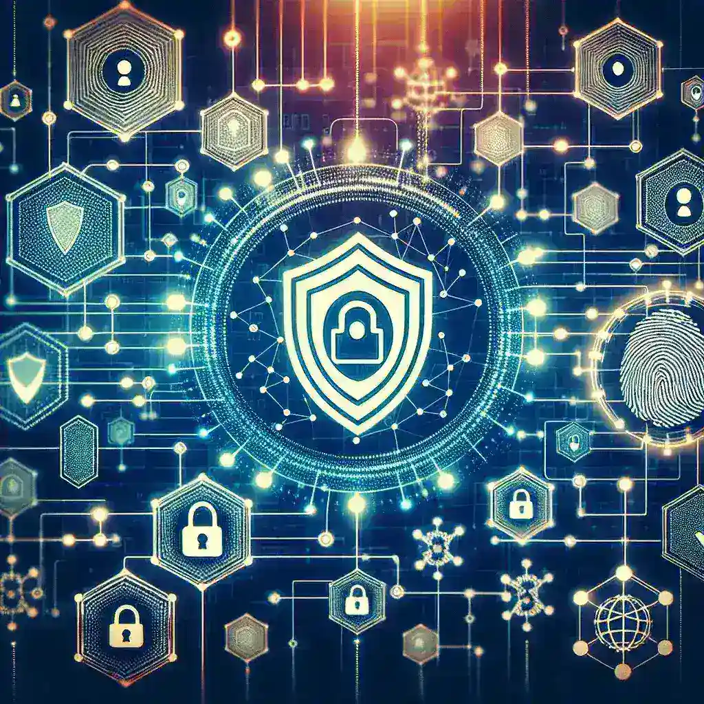 The Role of Blockchain in Secure Digital Identity