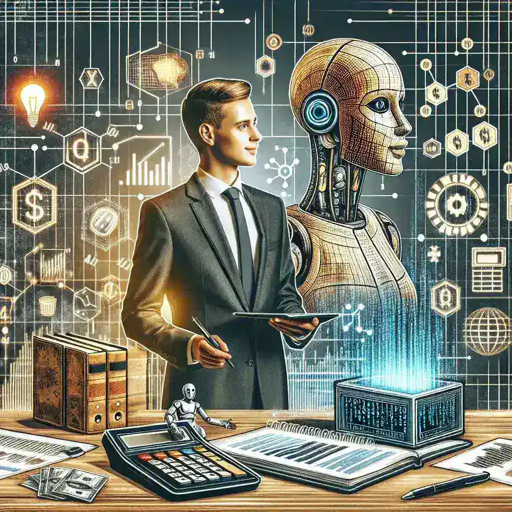 How AI is Transforming the Financial Planning Industry